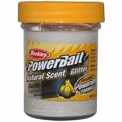 Powerbait Hvidlg | 3 for 120,-